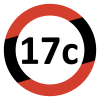 17c