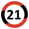 21