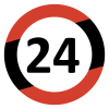 24