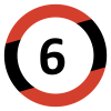6