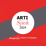 Logo artisjiek 2024