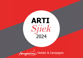 Logo artisjiek 2024