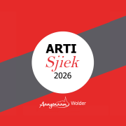 Logo artisjiek 2026