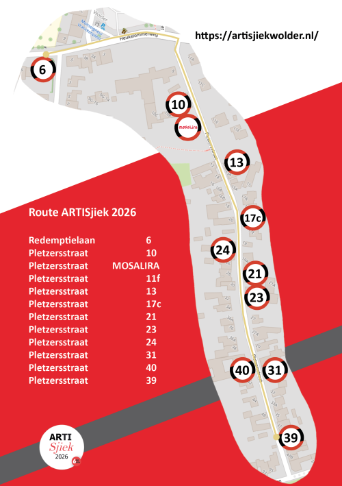 Routekaart 2026 20-06